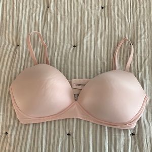 Victoria’s Secret wireless nursing bra